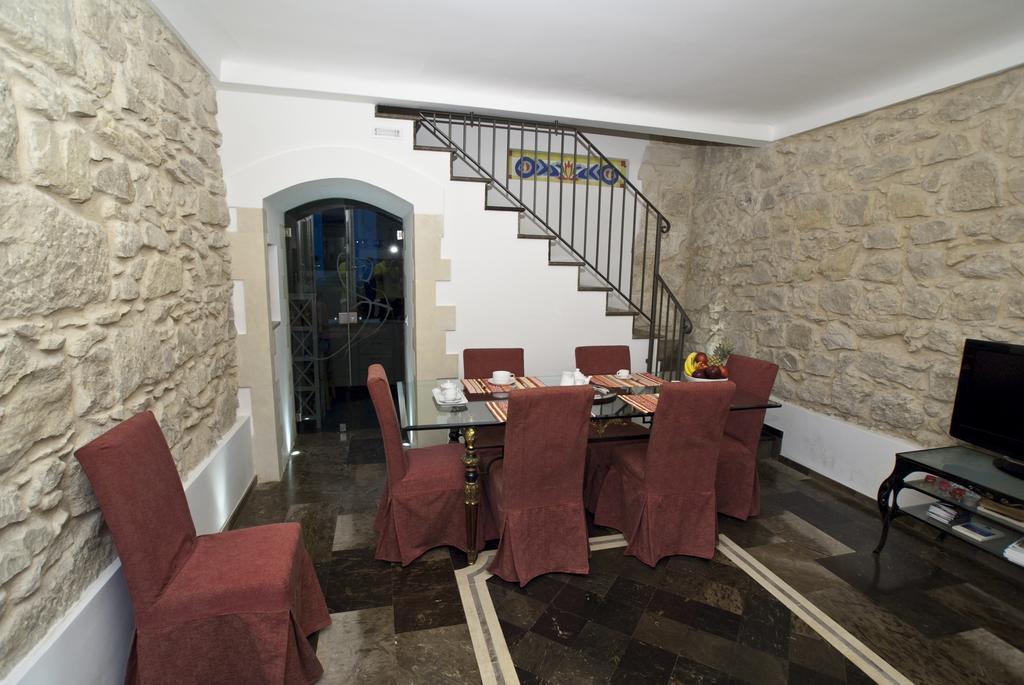 Le Sirene B&B Ragusa Kültér fotó