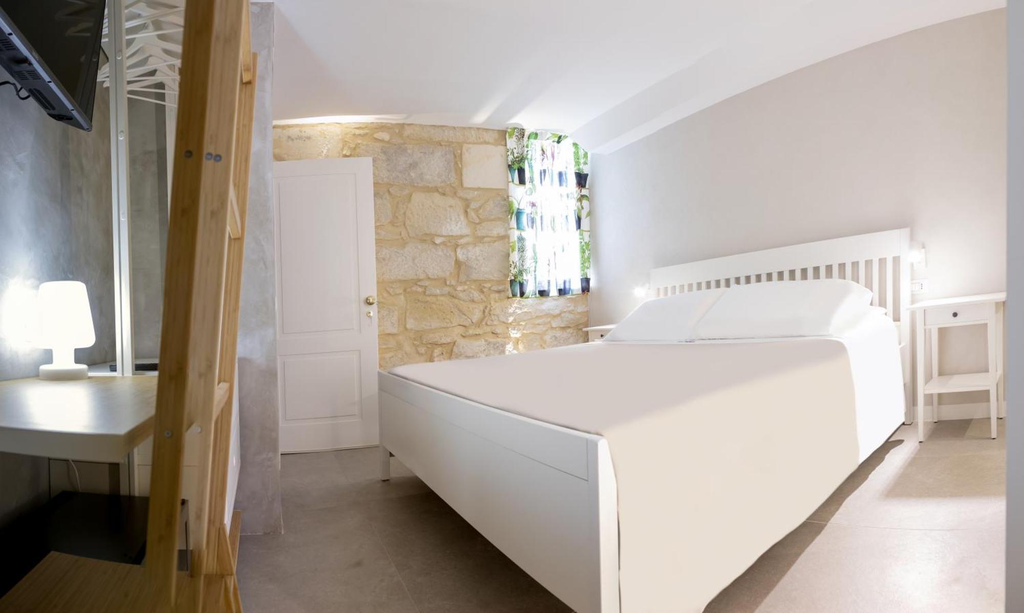 Le Sirene B&B Ragusa Kültér fotó