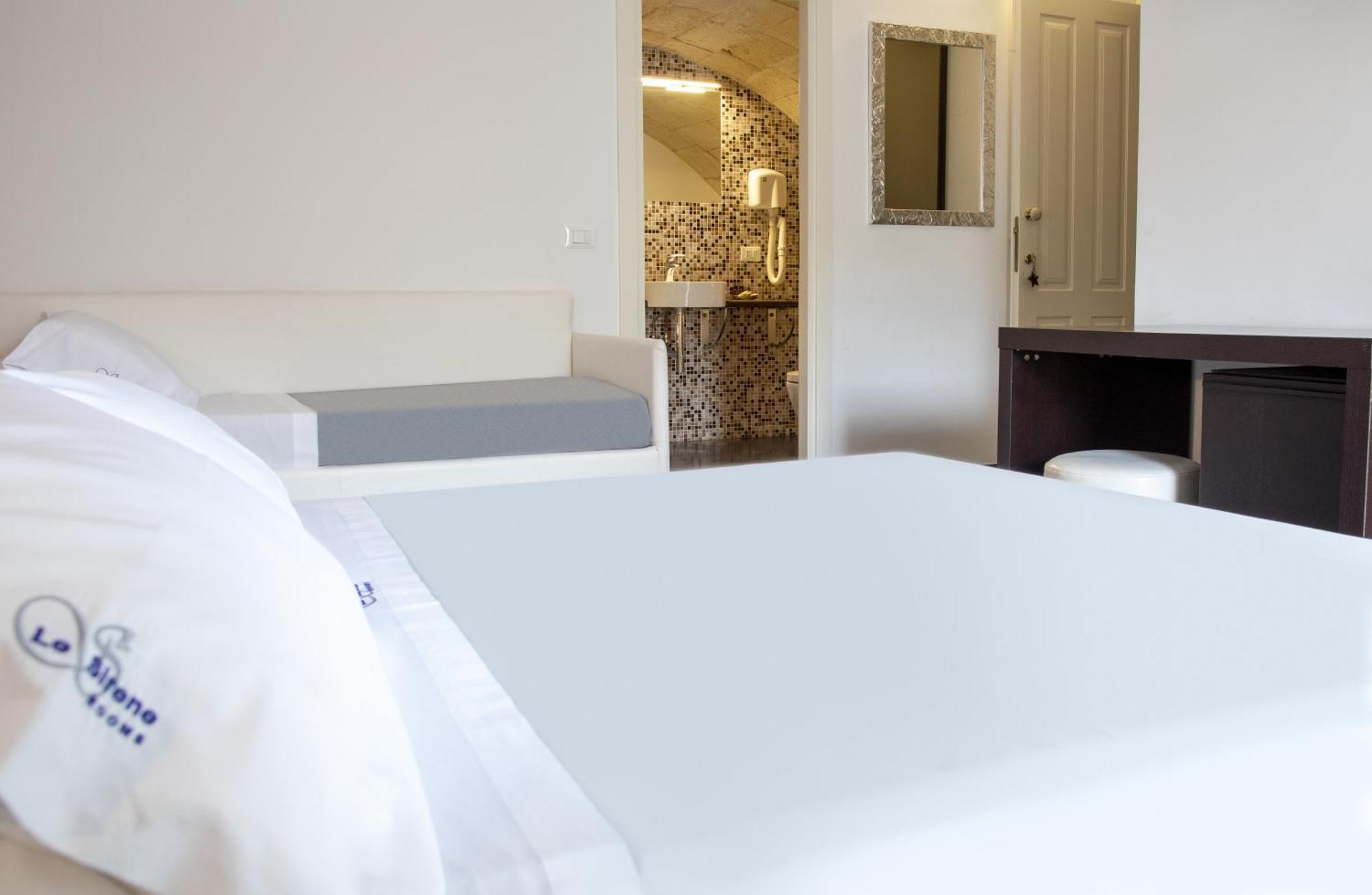 Le Sirene B&B Ragusa Kültér fotó